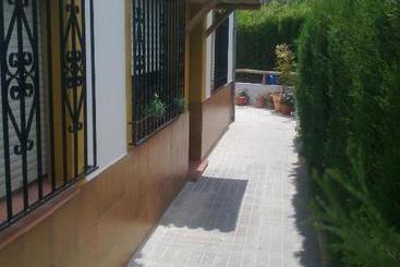هتل روستایی Hostal Rural Venta La Vega