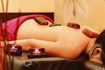 Park Hotel Kur & Spa