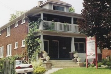Rainbow Bed & Breakfast