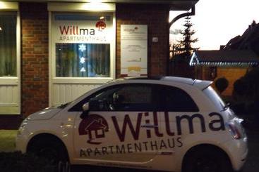 Willma Apartmenthaus
