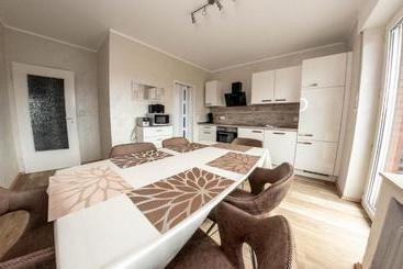 Willma Apartmenthaus