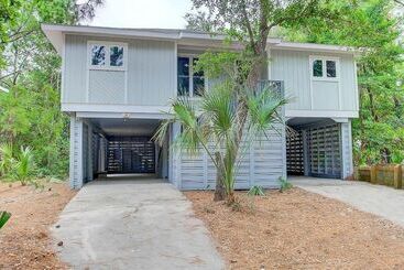 کلبه 29 Twin Oaks