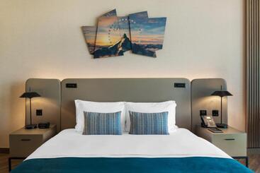 Paramount Hotel Midtown