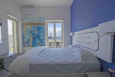 Miti Dello Stretto B&b