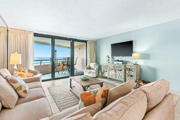 فندق Edgewater Beach Resort 1007