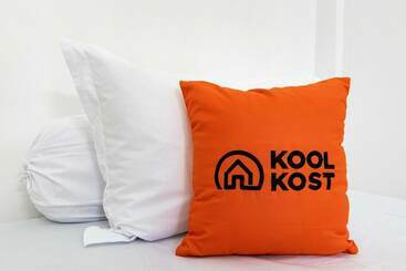 هتل Koolkost Syariah Near Jalan Pramuka Banjarmasin
