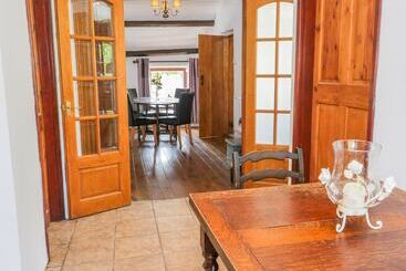 コテージ Bryn Rhyd