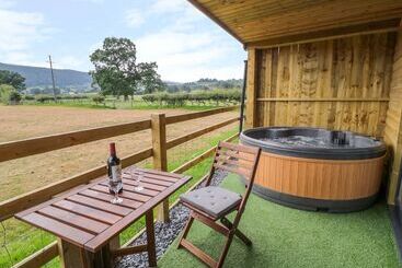 コテージ Cilan Lodge