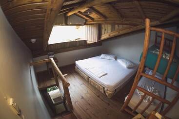 هتل Pousada Pé Na Areia