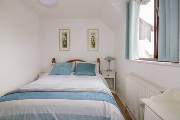 Sarah S Cottage