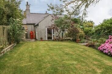 Simdda Wen Cottage
