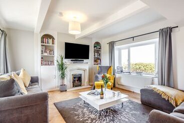 Сельский дом Tyn Y Berth