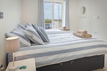 コテージ 2 Ocean S Edge