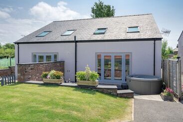 Coney Garth Cottage