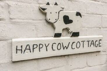 コテージ Happy Cow