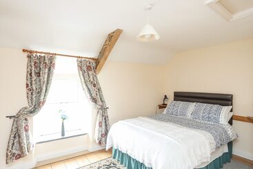 コテージ Plas Cefn Mawr