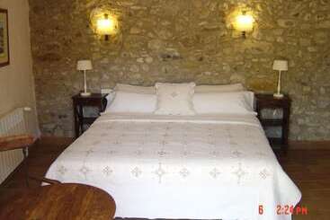 تختخواب و صبحانه El Recés De Corçà