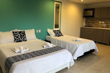 هتل Caribbean Harmony