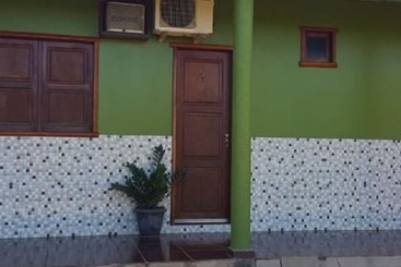 בית מלון כפרי Pousada Buritis Do Jalapão