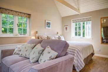 コテージ Lime Tree