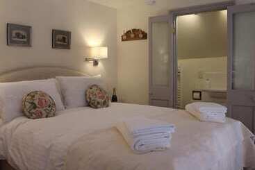 بيت ريفى The Folly At Castlebridge