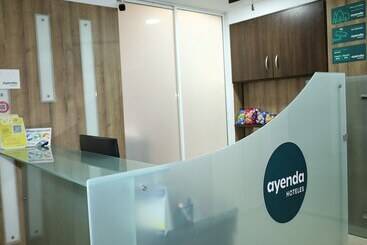 هتل Ayenda Torre 2