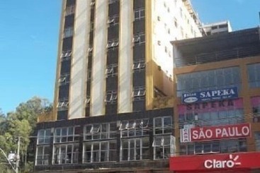 ホテル Center Palace
