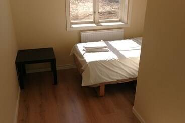 בית מלון כפרי L Järvsö