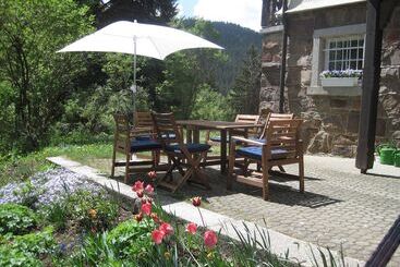 Отель Villa Kehrwieder