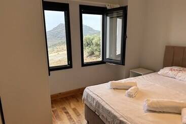 Leila Butik Otel