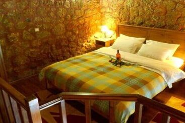 پانسیون Paliokastro Guesthouse