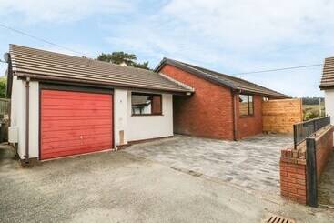 بيت ريفى 3 Trem Afon