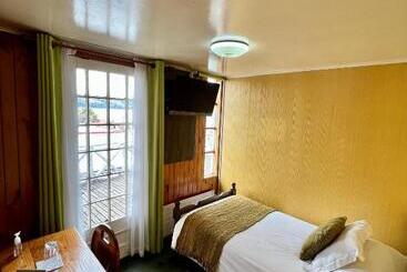 مبيت وإفطار Casa Kolping Chiloe