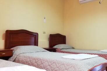 Hostal Unicornio