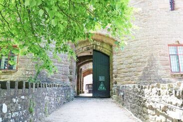 Сельский дом The Granary