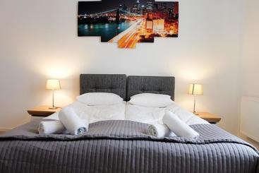 Apartmentsapart