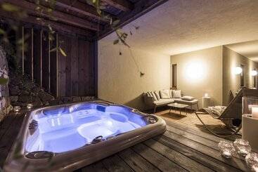 Designhotel Gius La Residenza