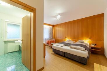Frühstücks Hotel Olympia