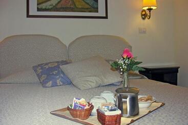 호텔 Albergo Della Posta