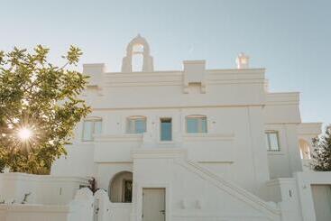 酒店 Masseria Borgo Ritella