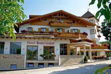 فندق Hubertushof