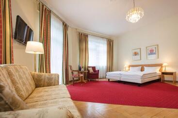 Hotel Markgräfler Hof