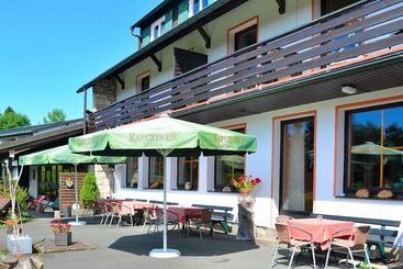 Wagners Hotel Im Fichtelgebirge