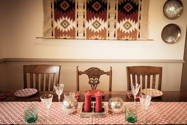 هتل Ziggurat Boutique