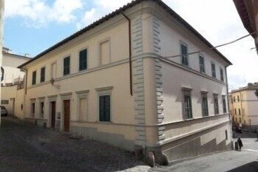 Пансион Camere Del Re