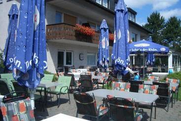Landgasthof & Pension Zellmühle