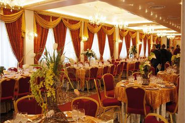 Plaza Hotel Comfort