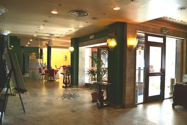 Plaza Hotel Comfort