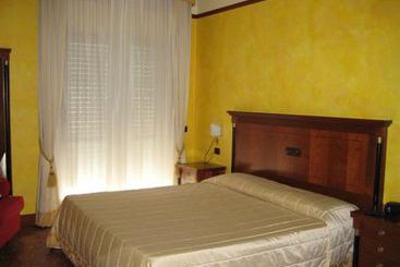 Plaza Hotel Comfort