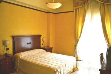 Plaza Hotel Comfort